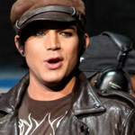 Adam Lambert