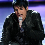 Adam Lambert
