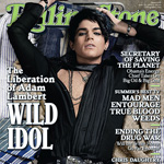Adam Lambert