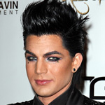 Adam Lambert