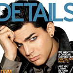 Adam Lambert