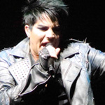 Adam Lambert