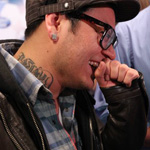 Andrew Garcia
