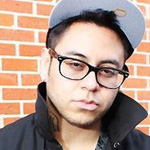 Andrew Garcia