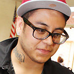 Andrew Garcia