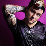 Blake Lewis