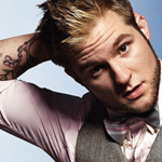 Blake Lewis
