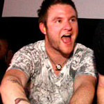Blake Lewis