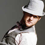Blake Lewis