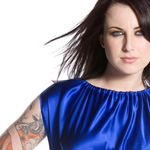 Carly Smithson