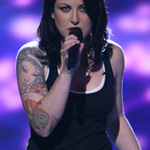 Carly Smithson