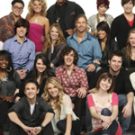 Cast