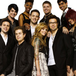 Cast