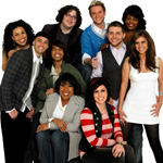 Cast