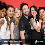 Cast