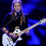Crystal Bowersox
