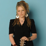 Crystal Bowersox
