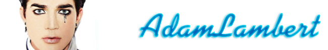Adam Lambert