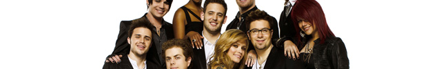 Cast of Gossip Girl