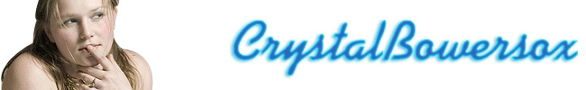 Crystal Bowersox