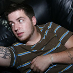 Lee Dewyze