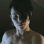 The Girl With the Dragon Tattoo 