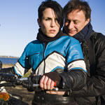 The Girl With the Dragon Tattoo 