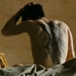 The Girl With the Dragon Tattoo 