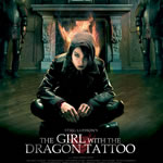 The Girl With the Dragon Tattoo 