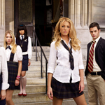 GOSSIP GIRL 