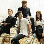 GOSSIP GIRL 