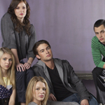 GOSSIP GIRL 