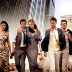 GOSSIP GIRL 