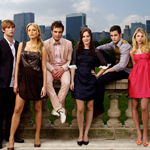 GOSSIP GIRL 