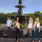 GOSSIP GIRL 