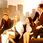 GOSSIP GIRL 