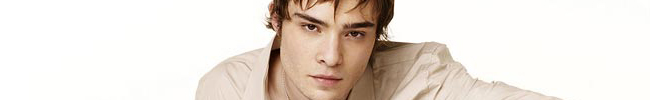 Ed Estwick as Chuck Bass