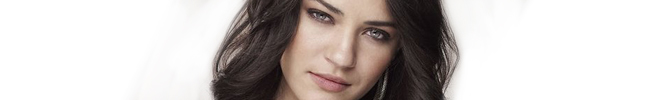 Jessica Szohr as Vanessa Abrams
