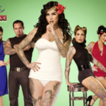 L.A. Ink