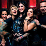 L.A. Ink