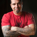 L.A. Ink Corey Miller
