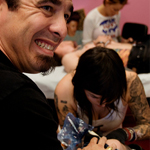 L.A. Ink Corey Miller