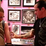 L.A. Ink Corey Miller
