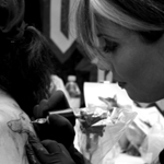 L.A. Ink Hannah Aitchison