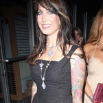 L.A. Ink Hannah Aitchison