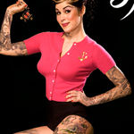 L.A. Ink Kat Von D