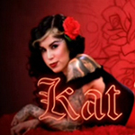 L.A. Ink Kat Von D