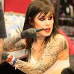 L.A. Ink Kat Von D
