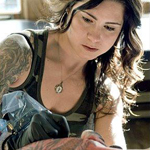 L.A. Ink Kim Saigh