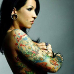 L.A. Ink Pixie Acia